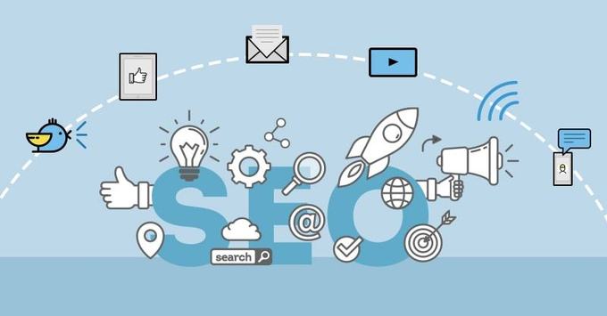 How Does Social Media Marketing Help SEO? – TechWyse ‘Rise to the Top’ Blog