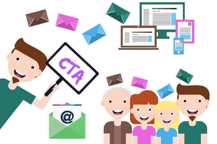 4 Ways To Improve Your Email Marketing Campaigns