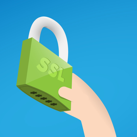HTTPS and SSL Websites Rank Higher in Google