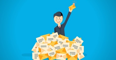 Email Marketing: The Complete Beginner’s Guide