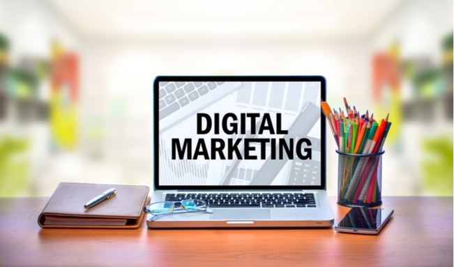 Content – The Core of Digital Marketing