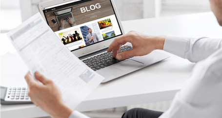3 Simple Tips to Improve Your Business’ Blog